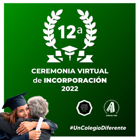 12° CEREMONIA 2022